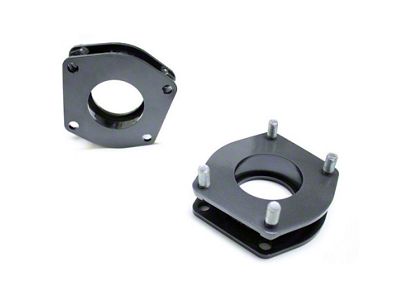 Max Trac 06-10 Jeep Commander 2.5in Front Leveling Strut Spacers - 839525