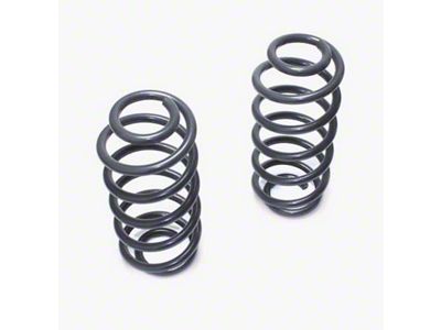 Max Trac 07-13 GM C/K1500 2WD/4WD Single Cab 2in Front Lowering - 251320-6
