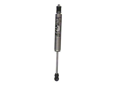 Max Trac 07-14 Toyota Tundra 2WD/4WD 0-2in Rear FOX 2.0 Performance - 776725F