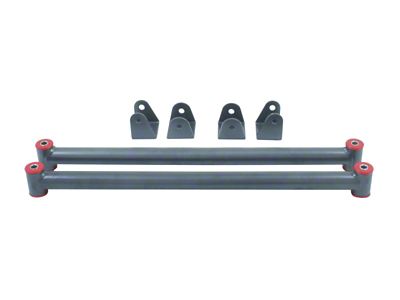 Max Trac 07-16 GM K1500 4WD Optional Kicker Brace Kit - 9413KB