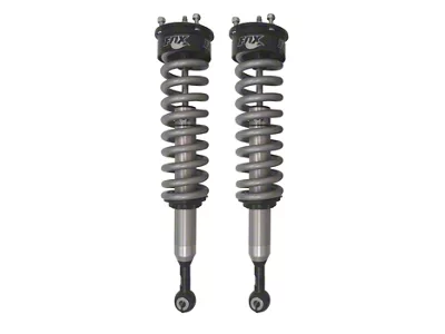 Max Trac 07-18 GM C/K1500 2WD/4WD 0-2.5in Front FOX 2.0 Performance - 871325F