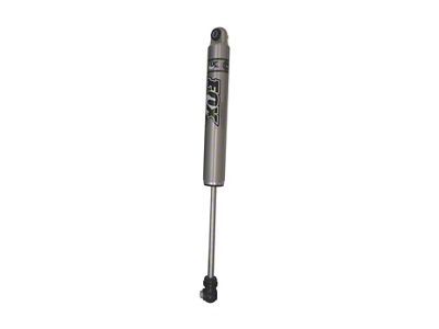 Max Trac 07-18 GM C/K1500 2WD/4WD 4in Rear FOX 2.0 Performance - 770928F-4