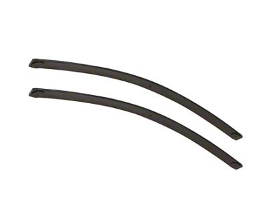 Max Trac 07-18 GM C1500 2WD/4WD 1in Rear Add-A-Leaf - 781310