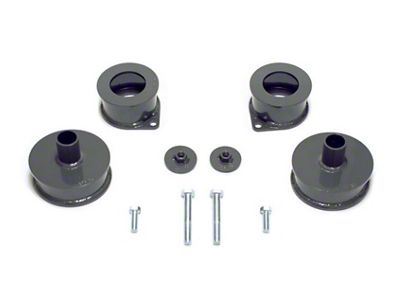 Max Trac 07-18 Jeep Wrangler JK 2WD/4WD 2.5in Front & 2in - 839720