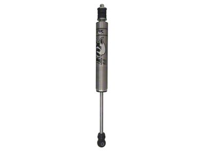Max Trac 07-18 Jeep Wrangler JK 2WD/4WD 3in Front FOX 2.0 - 769725F