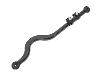 Max Trac 07-18 Jeep Wrangler JK 2WD/4WD Front Adj. Forged Steel - 999700