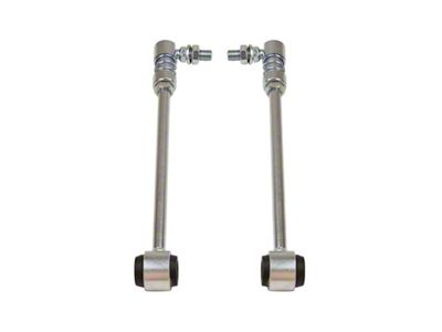Max Trac 07-18 Jeep Wrangler JK 2WD/4WD Front Extended Sway Bar - 8897FSB