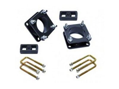 Max Trac 07-18 Toyota Tundra 2WD 2.5in/1in Complete Leveling Kit - MP886721