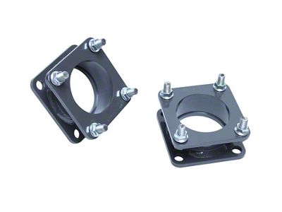 Max Trac 07-18 Toyota Tundra 2WD 2.5in Front Leveling Strut Spacers - 836725