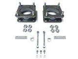 Max Trac 07-18 Toyota Tundra 4WD 2.5in Front Leveling Strut Spacers - 836725-4