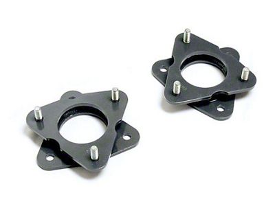 Max Trac 07-19 GM C1500 2WD 2in Front Leveling Strut Spacers - 831320
