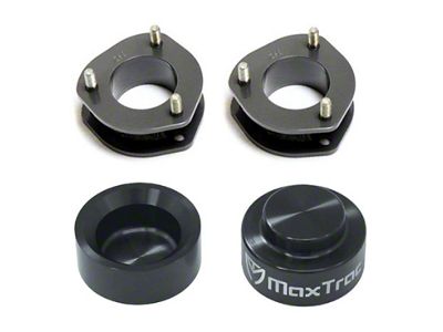 Max Trac 09-12 RAM 1500 4WD 2.5in/1.5in Complete Leveling Kit - MP882421