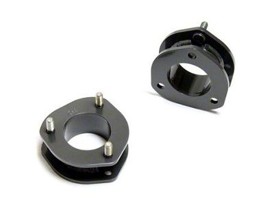 Max Trac 09-12 RAM 1500 4WD 2.5in Front Leveling Strut Spacers - 832425