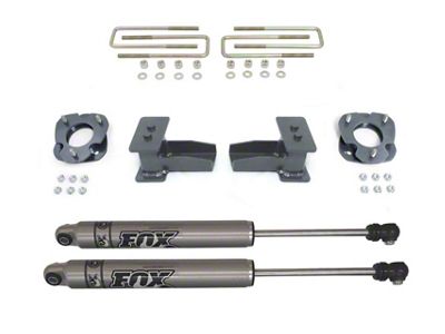 Max Trac 09-13 Ford F-150 2WD 4in Rear Lift Kit - 903141F