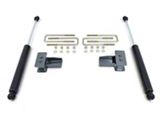 Max Trac 09-14 Ford F-150 2WD 2in Rear Lift Kit - 903120