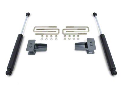 Max Trac 09-14 Ford F-150 2WD 2in Rear Lift Kit - 903120