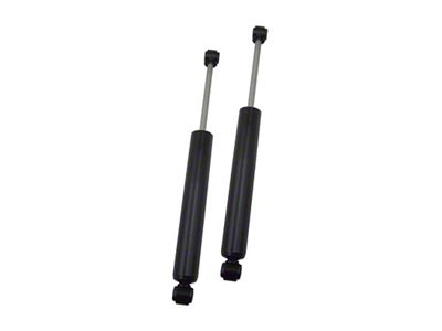 Max Trac 09-18 Dodge RAM 1500 2WD 3in Rear Shock Absorber - 2800LL-4
