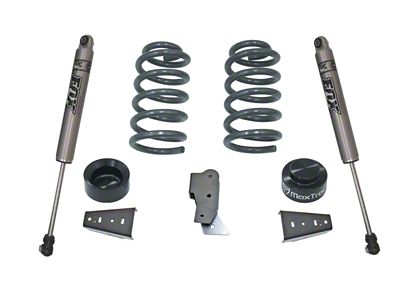 Max Trac 09-18 RAM 1500 2WD 4.5in Rear Lift Kit - 902445F