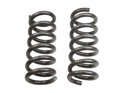 Max Trac 09-18 RAM 1500 2WD V8 4 Door 2in Front - 372920-8