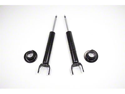 Max Trac 09-18 RAM 1500 4WD 0-3in Front Adj. Lowering Struts - 372403