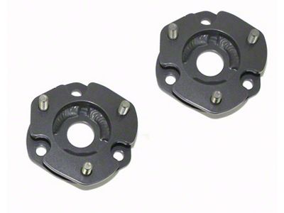 Max Trac 13-18 RAM 1500 4WD Non Air Ride 1.5in Front - 832515