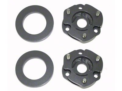 Max Trac 13-18 RAM 1500 4WD Non Air Ride 2.5in Front - 832525