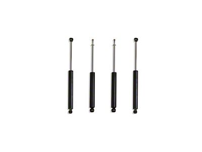 Max Trac 13-18 RAM 3500 4WD 6in Front & 3in Rear - 947360S