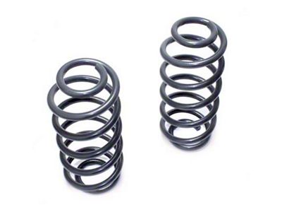Max Trac 14-16 GM C/K1500 2WD/4WD Extended/Crew Cab w/Cast Steel Susp. - 251510-8
