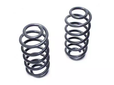 Max Trac 14-16 GM C/K1500 2WD/4WD Extended/Crew Cab w/Cast Steel Susp. - 251520-8