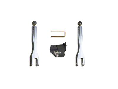 Max Trac 14-18 RAM 2500/3500 4WD 4in & 6in Lift Kit - 947200-4