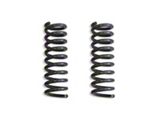 Max Trac 14-18 RAM 2500/3500 4WD 6in Front Lift Coils - 752860