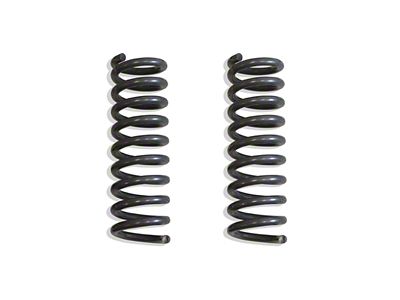 Max Trac 14-18 RAM 2500/3500 4WD 6in Front Lift Coils - 752860