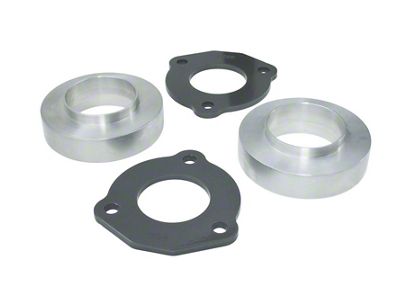 Max Trac 15-18 Chevrolet Colorado 2WD/4WD 2.5in Front Leveling Kit - 830325