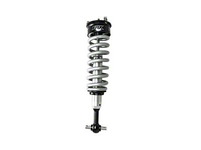 Max Trac 15-18 Ford F-150 2WD 0-2.5in Front FOX 2.0 Performance - 763225FC