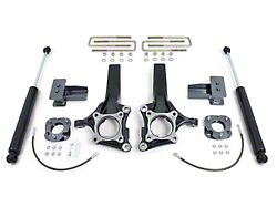 Max Trac 15-18 Ford F-150 2WD 7in/4in MaxPro Spindle Lift Kit - K883274