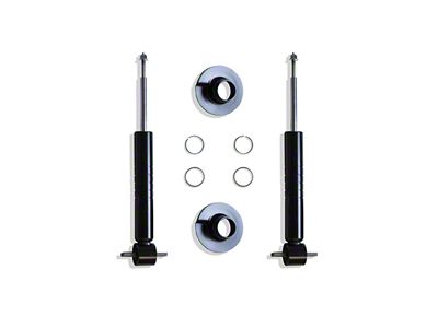 Max Trac 15-20 Ford F-150 2WD 0-3in Front Adj. Lowering Struts - 373203