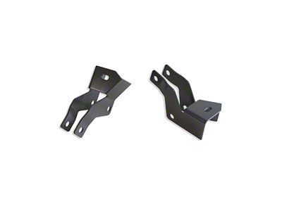 Max Trac 15-20 GM C/K1500 SUV 2WD/4WD Rear Lowering Shock Extenders - 401003