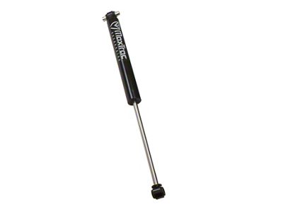Max Trac 18-20 Jeep Wrangler JL 2WD/4WD 3in Rear Shock Absorber - 2900LL-11