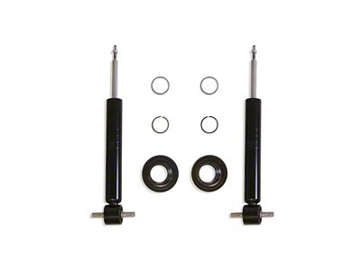 Max Trac 2019+ GM C/K1500 2WD/4WD 0-3in Front Adj. Lowering Struts - 371903