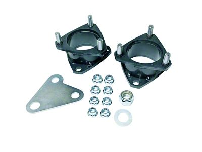 Max Trac 2019 Ford Ranger 4WD 2.5in Front Leveling Kit - 833825-4