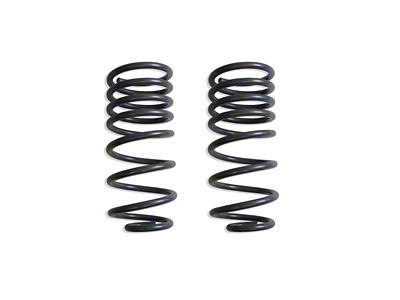 Max Trac 2019+ RAM 1500 2WD/4WD 2in Rear Lowering Coils - 272720