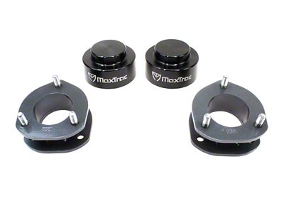 Max Trac 2019 RAM 1500 2WD/4WD Non Air Ride 3in/1.5in Complete - MP882731