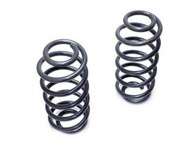 Max Trac 88-98 GM C1500/2500 2WD V8 5/6 Lug Non 454 - 250520-8