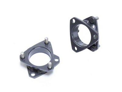 Max Trac 95.5-04 Toyota Tacoma 2WD/4WD 6 Lug 2.5in Front Leveling - 836925