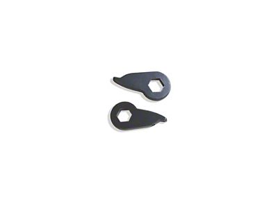 Max Trac 97-04 Ford F-150 4WD 1-3in Front Lowering Torsion Keys - 443513