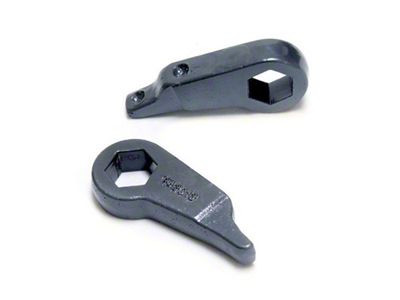 Max Trac 98-09 Ford Ranger 4WD 1-3in Front Leveling Torsion Keys - 843013