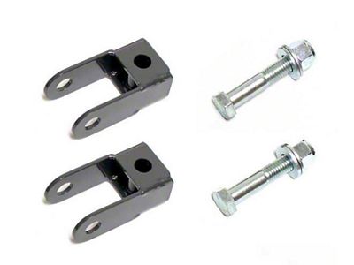 Max Trac 99-06 GM C/K1500 2WD/4WD Front Shock Extenders - 530900