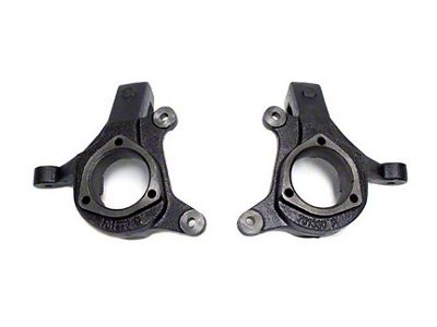 Max Trac 99-06 GM C1500 2WD Coil/Torsion Model 3in Front Lift - 700930