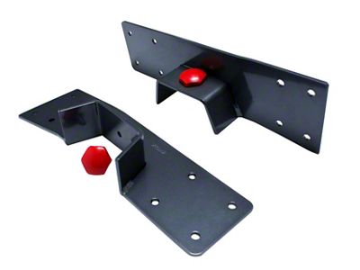 Max Trac 99-06 GM C1500 2WD Rear C-Frame Support Section - 300960C