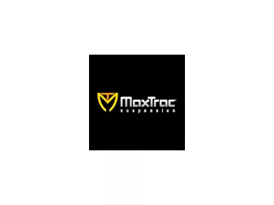 Max Trac 99-06 GM C1500 2WD V6 5in/3in Spindle Lift Kit - K880953-6